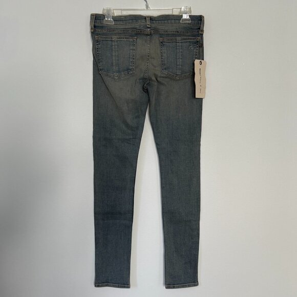 NEW rag & bone Jeans - Picture 6 of 6